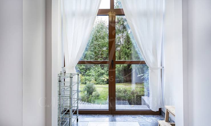 Лот-7996-282666 продажа дома Рублево-Успенское шоссе Горки-8