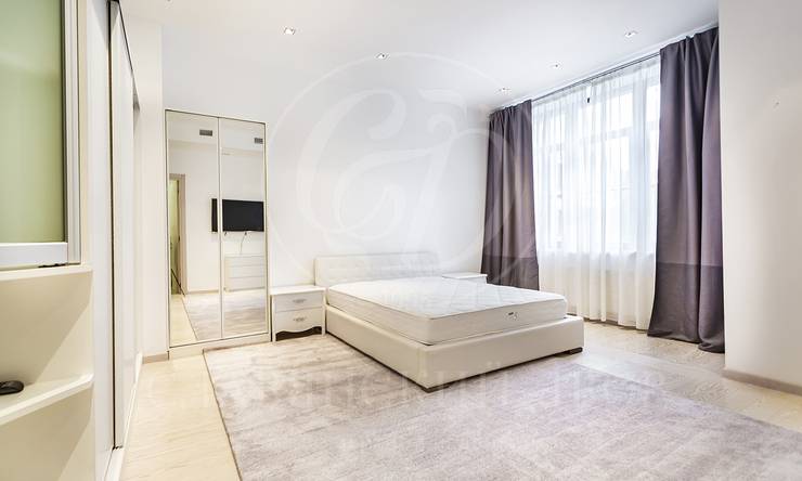 Лот-7996-282667 продажа дома Рублево-Успенское шоссе Горки-8