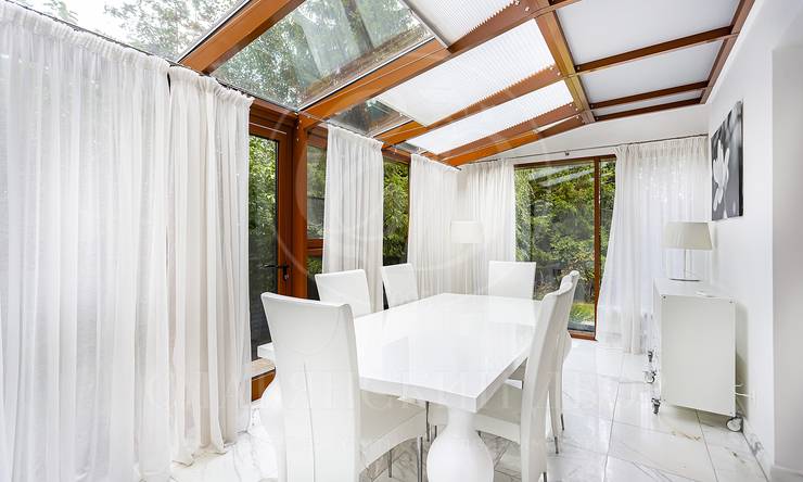 Лот-7996-282668 продажа дома Рублево-Успенское шоссе Горки-8