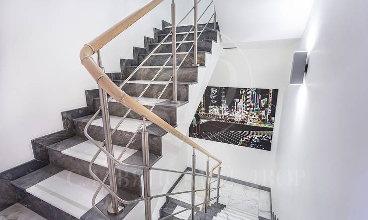 Лот-7996-282669 продажа дома Рублево-Успенское шоссе Горки-8