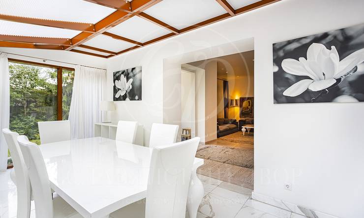 Лот-7996-282671 продажа дома Рублево-Успенское шоссе Горки-8