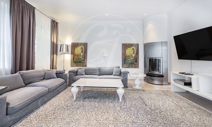 Лот-7996-282672 продажа дома Рублево-Успенское шоссе Горки-8