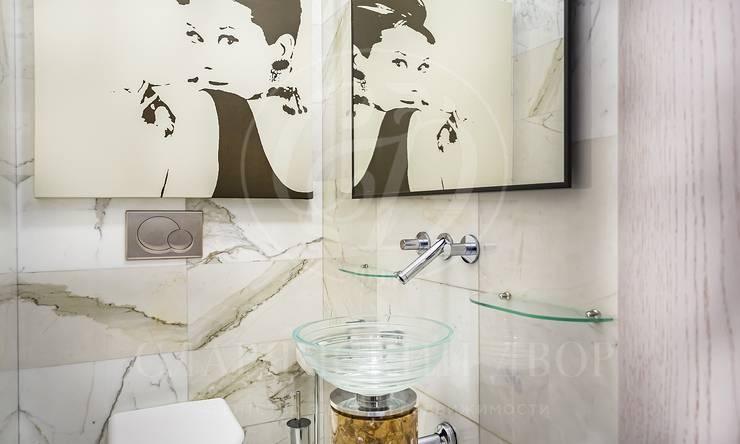 Лот-7996-282673 продажа дома Рублево-Успенское шоссе Горки-8