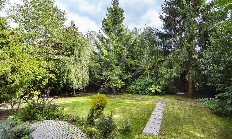 Лот-7996-282675 продажа дома Рублево-Успенское шоссе Горки-8