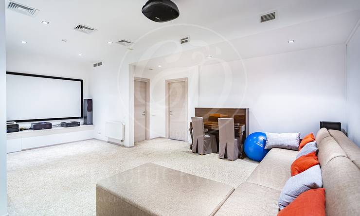 Лот-7996-282676 продажа дома Рублево-Успенское шоссе Горки-8