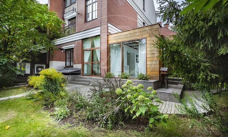 Лот-7996-282679 продажа дома Рублево-Успенское шоссе Горки-8