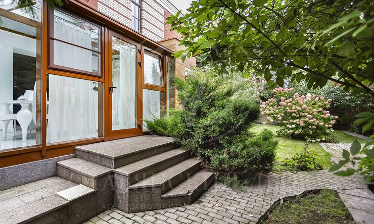 Лот-7996-282680 продажа дома Рублево-Успенское шоссе Горки-8