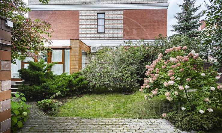 Лот-7996-282682 продажа дома Рублево-Успенское шоссе Горки-8