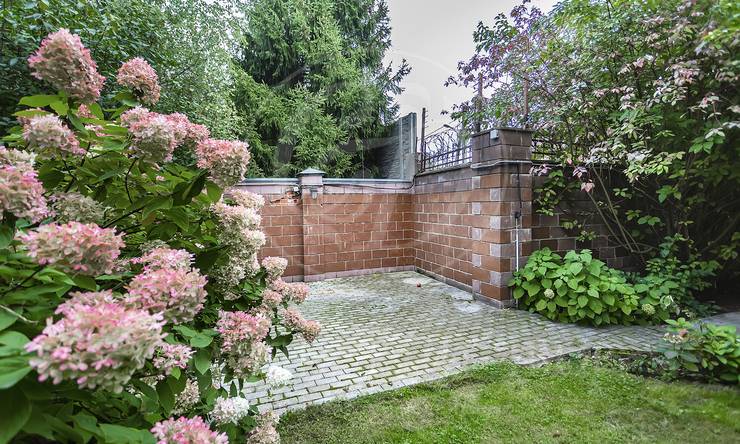 Лот-7996-282683 продажа дома Рублево-Успенское шоссе Горки-8