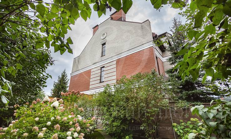 Лот-7996-282684 продажа дома Рублево-Успенское шоссе Горки-8