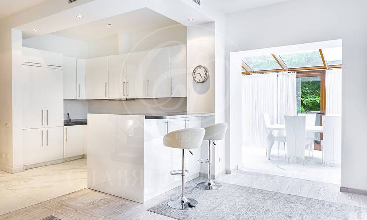 Лот-7996-282686 продажа дома Рублево-Успенское шоссе Горки-8