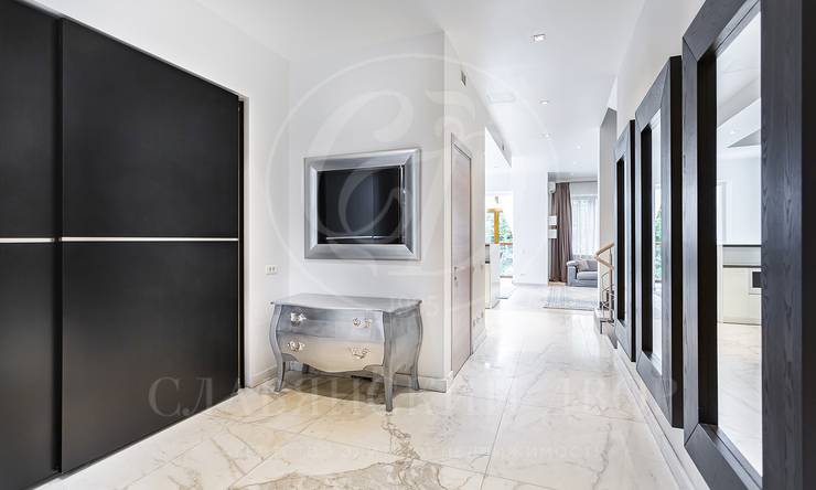 Лот-7996-282687 продажа дома Рублево-Успенское шоссе Горки-8