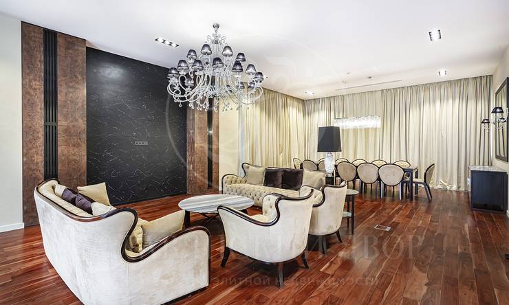 Лот-9664-282688 продажа дома Новорижское шоссе Петровский парк