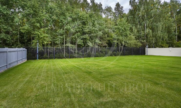 Лот-9664-282690 продажа дома Новорижское шоссе Петровский парк