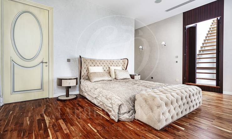 Лот-9664-282692 продажа дома Новорижское шоссе Петровский парк