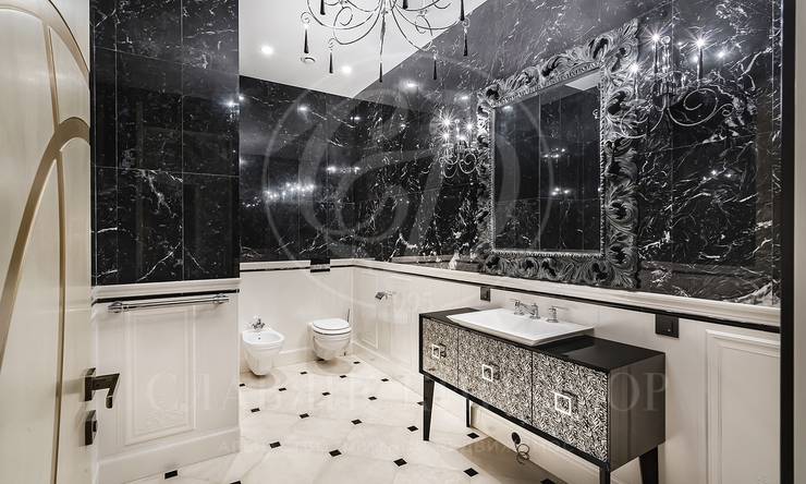 Лот-9664-282701 продажа дома Новорижское шоссе Петровский парк