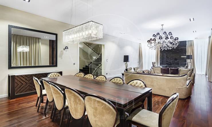 Лот-9664-282706 продажа дома Новорижское шоссе Петровский парк