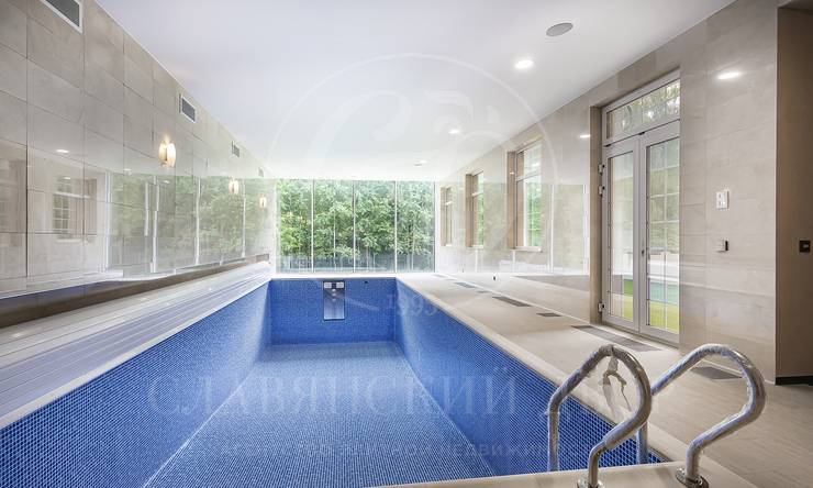 Лот-9664-282708 продажа дома Новорижское шоссе Петровский парк