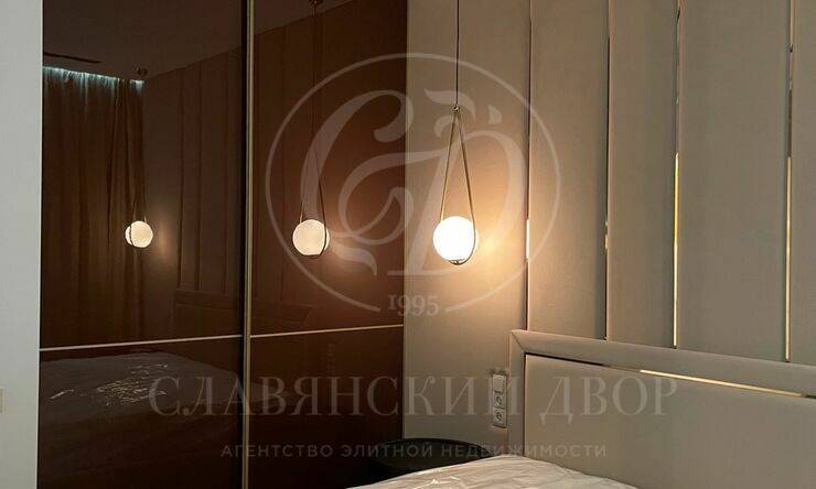 Лот-12269-282908 Аренда квартиры Кунцево