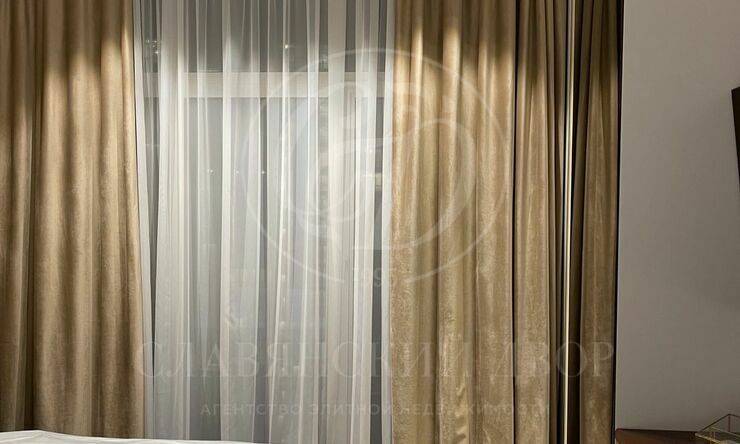 Лот-12269-282910 Аренда квартиры Кунцево