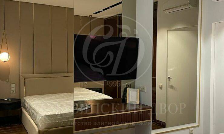 Лот-12269-282922 Аренда квартиры Кунцево