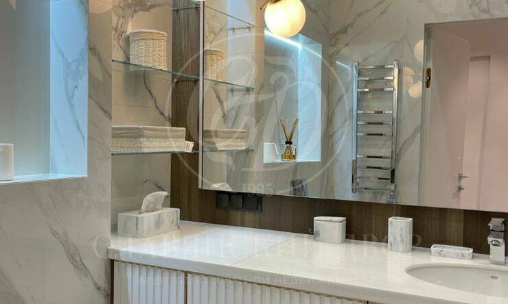 Лот-12269-282924 Аренда квартиры Кунцево