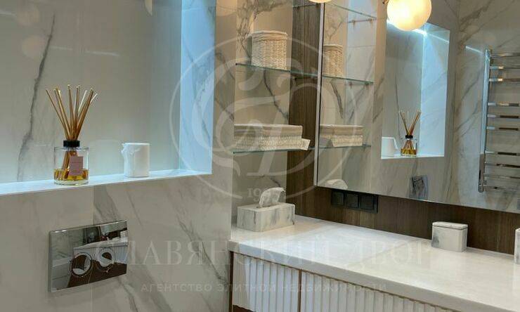 Лот-12269-282929 Аренда квартиры Кунцево