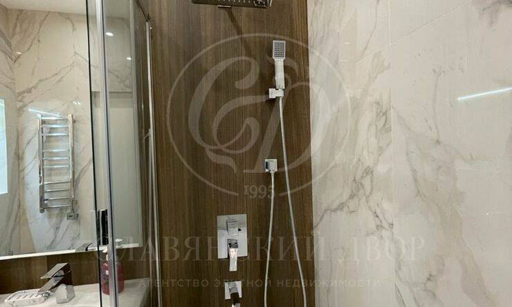 Лот-12269-282930 Аренда квартиры Кунцево