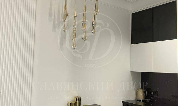 Лот-12269-282931 Аренда квартиры Кунцево