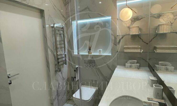 Лот-12269-282932 Аренда квартиры Кунцево