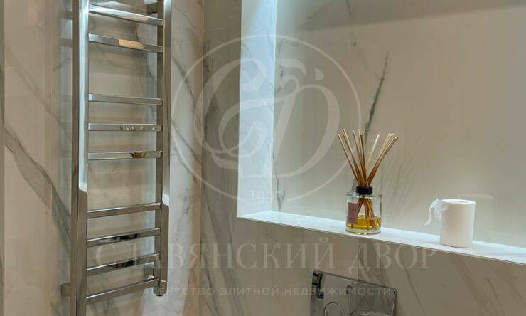 Лот-12269-282934 Аренда квартиры Кунцево