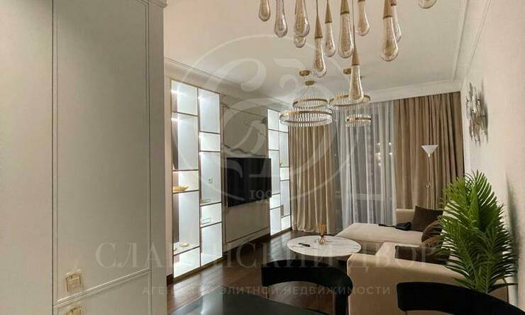 Лот-12269-282935 Аренда квартиры Кунцево