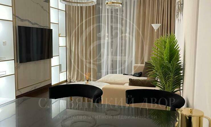 Лот-12269-282936 Аренда квартиры Кунцево