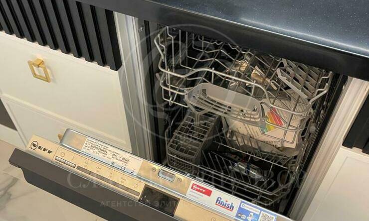 Лот-12269-282942 Аренда квартиры Кунцево