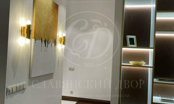 Лот-12269-282944 Аренда квартиры Кунцево