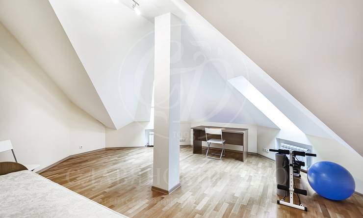 Лот-9642-283153 аренда дома Рублево-Успенское шоссе Никологорский (Коттон Вей)