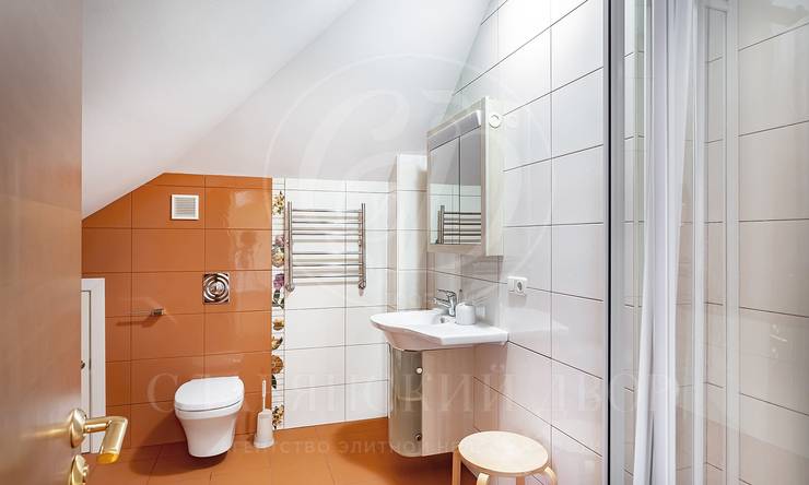 Лот-9642-283154 аренда дома Рублево-Успенское шоссе Никологорский (Коттон Вей)