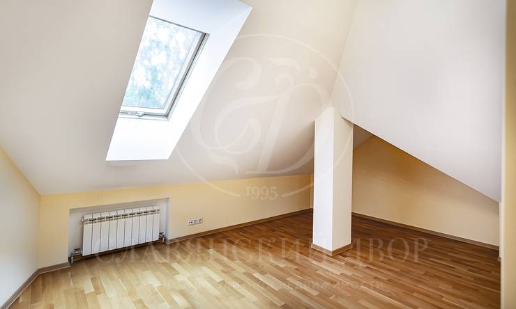 Лот-9642-283155 аренда дома Рублево-Успенское шоссе Никологорский (Коттон Вей)