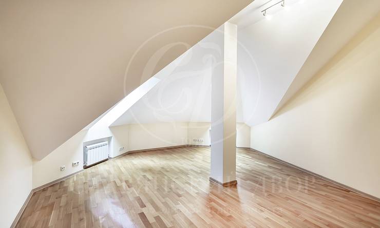 Лот-9642-283156 аренда дома Рублево-Успенское шоссе Никологорский (Коттон Вей)