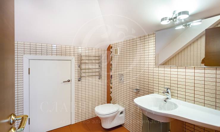 Лот-9642-283158 аренда дома Рублево-Успенское шоссе Никологорский (Коттон Вей)