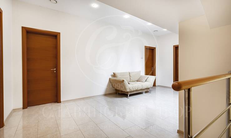 Лот-9642-283159 аренда дома Рублево-Успенское шоссе Никологорский (Коттон Вей)