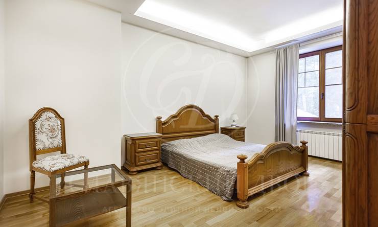 Лот-9642-283160 аренда дома Рублево-Успенское шоссе Никологорский (Коттон Вей)