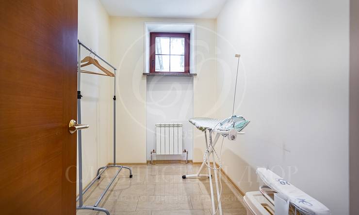 Лот-9642-283162 аренда дома Рублево-Успенское шоссе Никологорский (Коттон Вей)