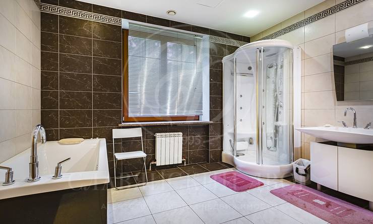 Лот-9642-283166 аренда дома Рублево-Успенское шоссе Никологорский (Коттон Вей)