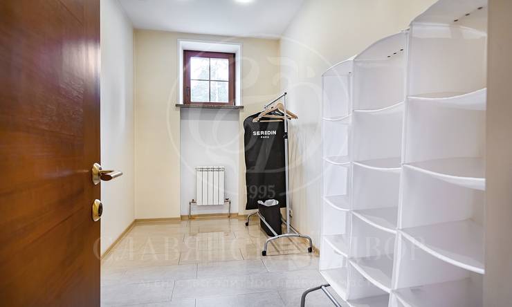 Лот-9642-283167 аренда дома Рублево-Успенское шоссе Никологорский (Коттон Вей)