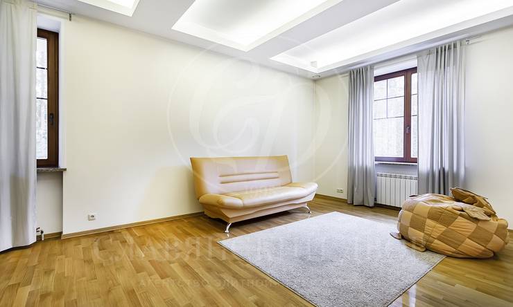 Лот-9642-283168 аренда дома Рублево-Успенское шоссе Никологорский (Коттон Вей)