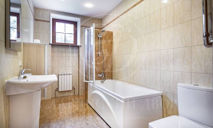 Лот-9642-283169 аренда дома Рублево-Успенское шоссе Никологорский (Коттон Вей)