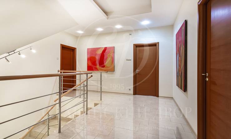 Лот-9642-283171 аренда дома Рублево-Успенское шоссе Никологорский (Коттон Вей)