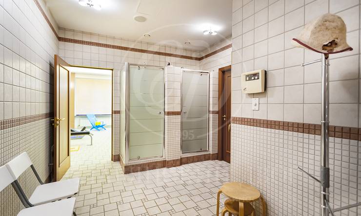 Лот-9642-283183 аренда дома Рублево-Успенское шоссе Никологорский (Коттон Вей)