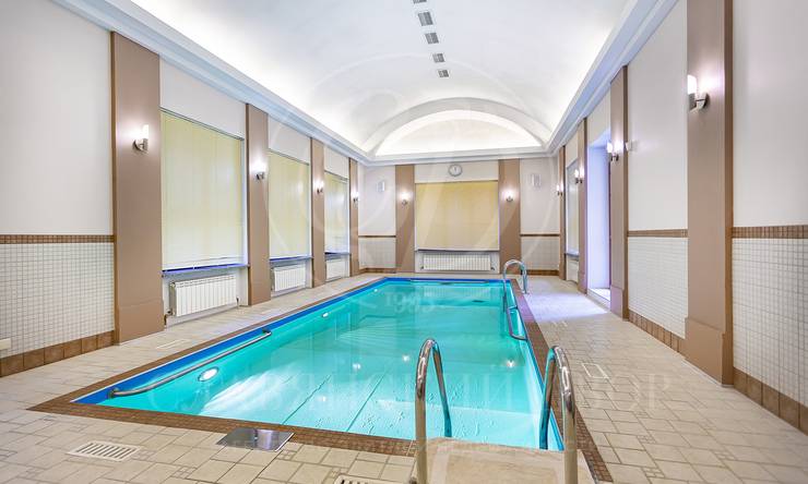 Лот-9642-283185 аренда дома Рублево-Успенское шоссе Никологорский (Коттон Вей)